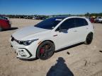 2024 Volkswagen Gti se