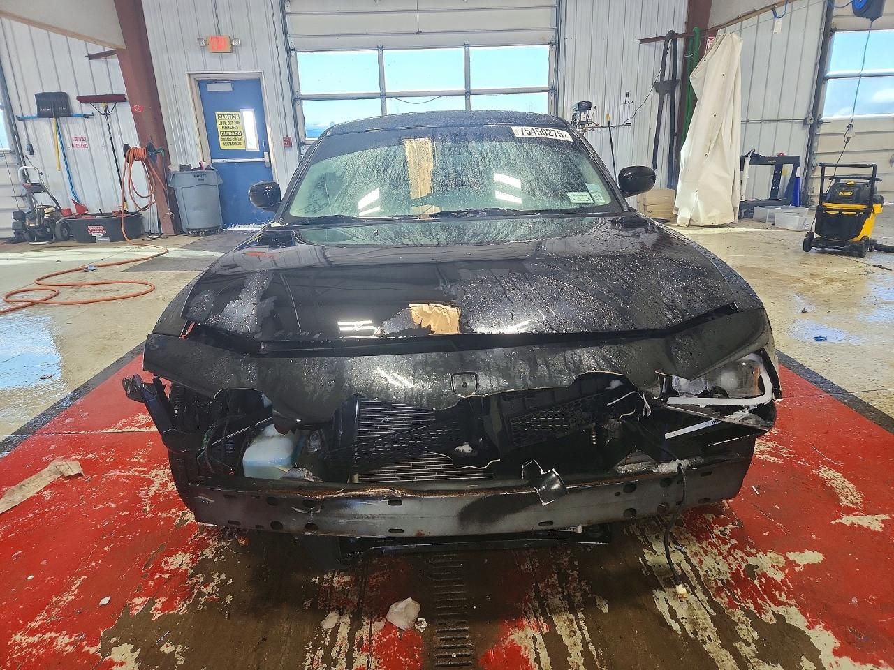 2010 Dodge Charger R/T