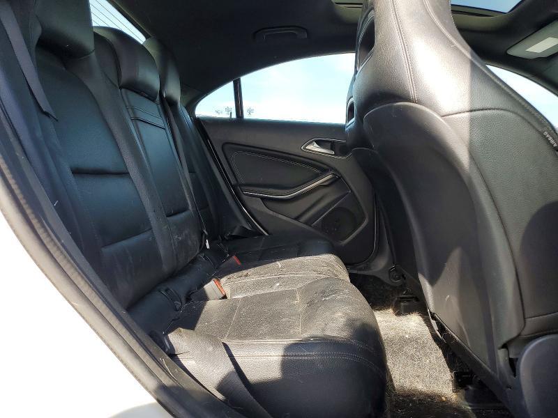 2015 Mercedes-Benz Cla 250 4matic