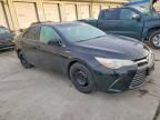 2015 Toyota Camry Hybrid
