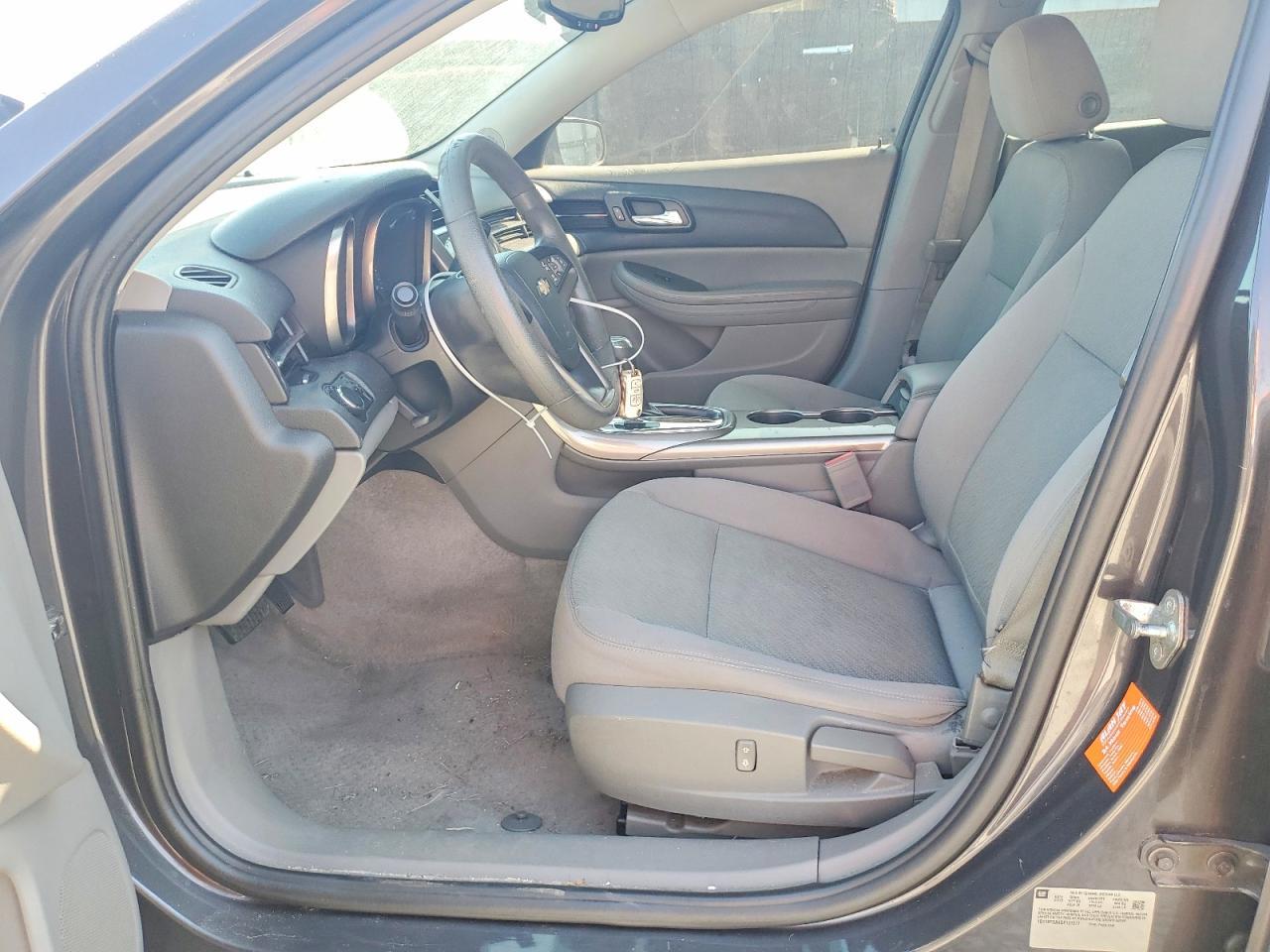2013 Chevrolet Malibu ls