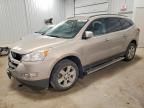 2011 Chevrolet Traverse lt