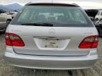 2009 Mercedes-Benz E 350 4matic