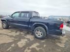 2004 Dodge Dakota Quad SLT