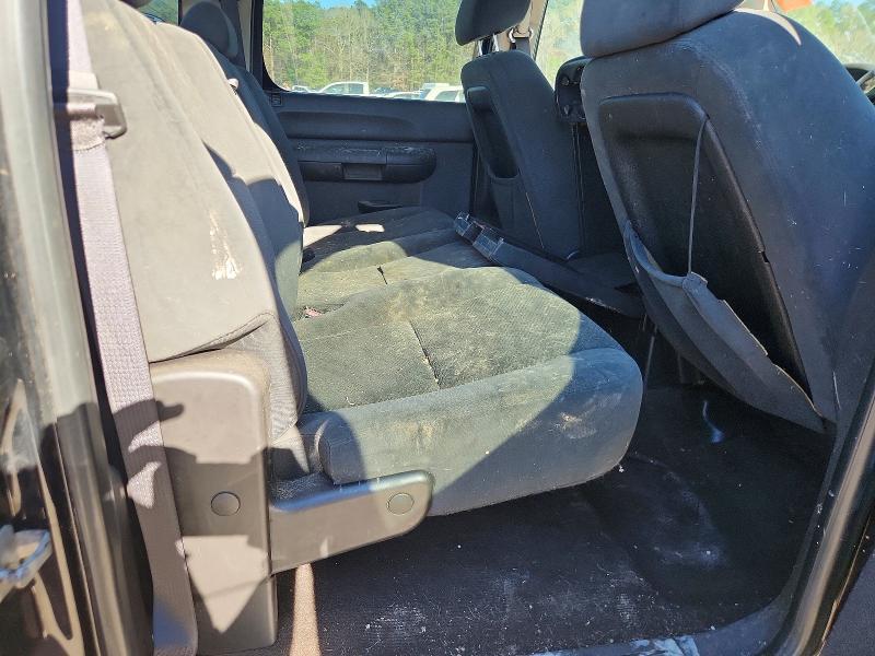 2008 Chevrolet Silver1500