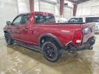 2020 Dodge RAM 1500 Classic Warlock