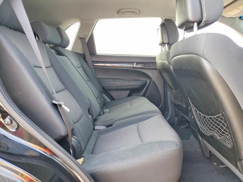 2013 KIA Sorento lx