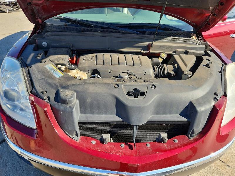 2010 Buick Enclave cxl