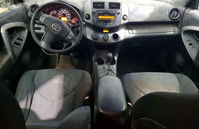 2009 Toyota Rav4 Sport
