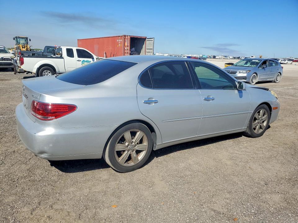 2005 Lexus Es 330 Base