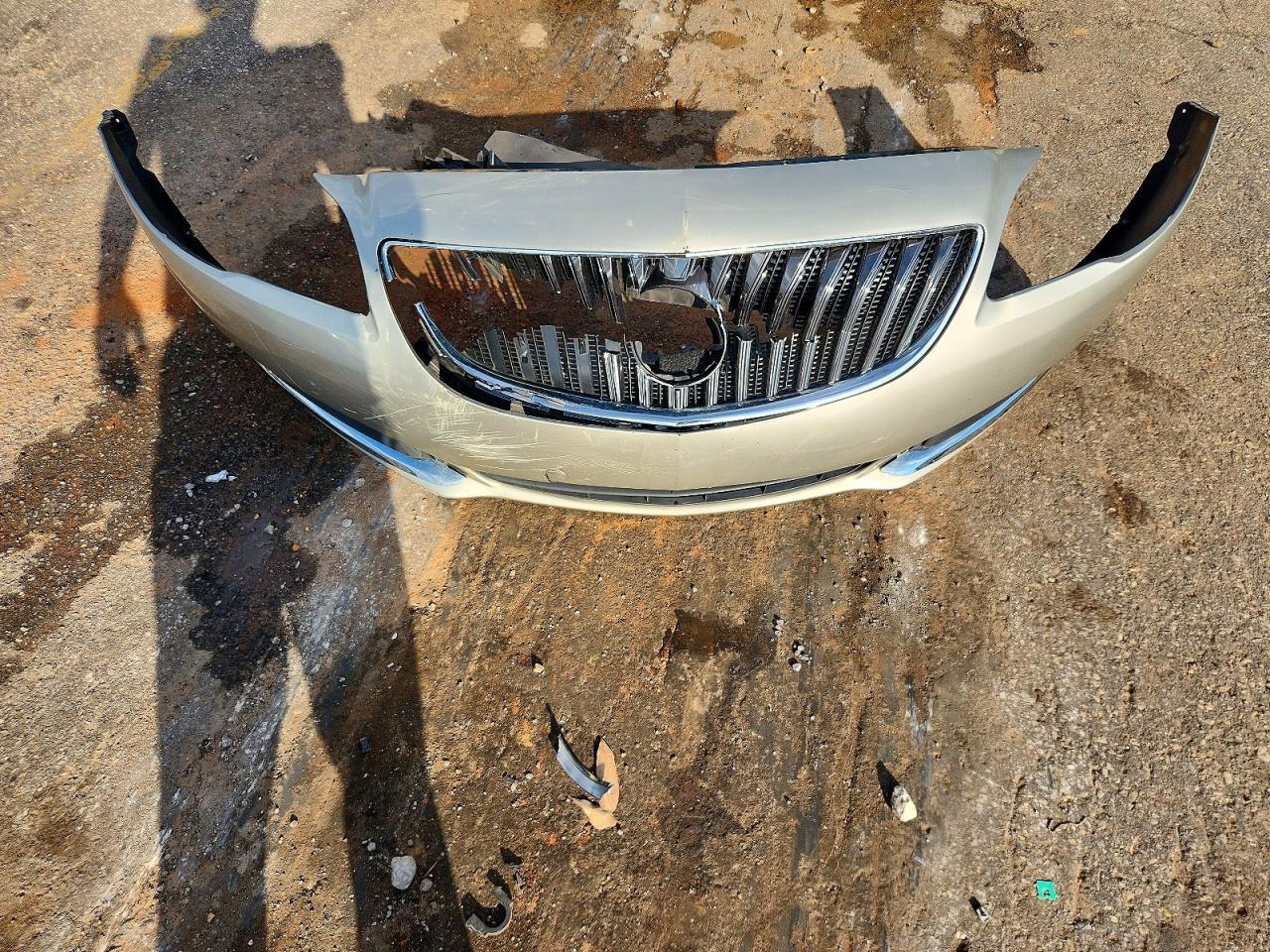 2016 Buick Regal