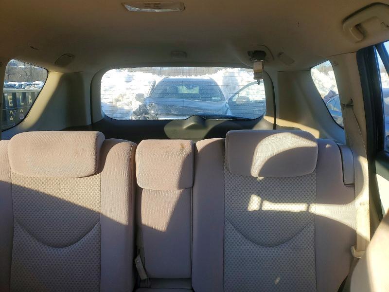 2006 Toyota Rav4