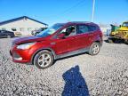2016 Ford Escape s fwd