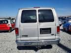 2007 Ford Econoline E350 Super Duty Wagon