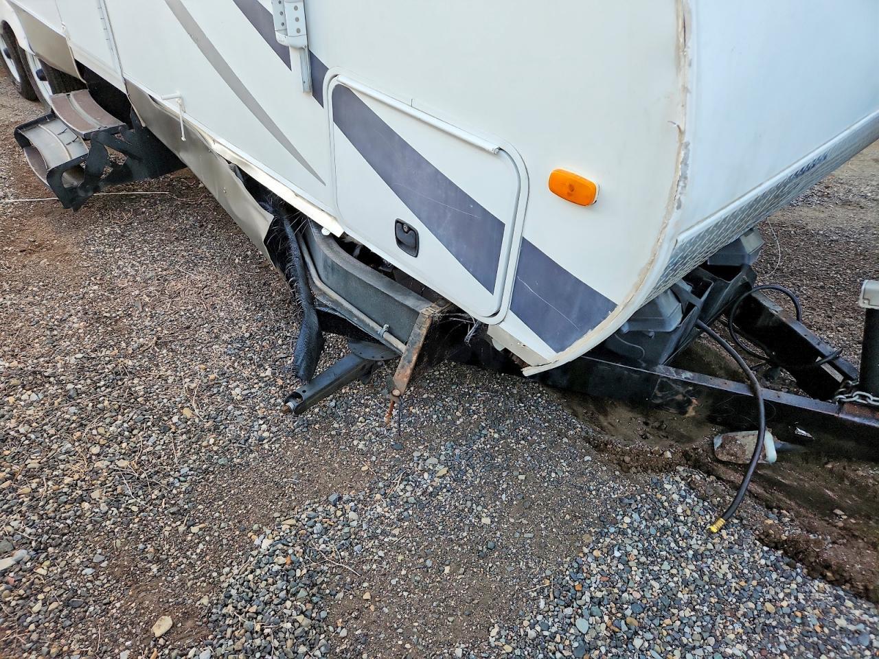 2011 Dutchmen Camper