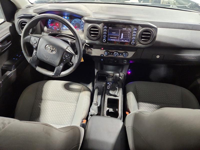 2023 Toyota Tacoma Access cab