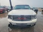 2012 GMC Sierra C1500 SLE