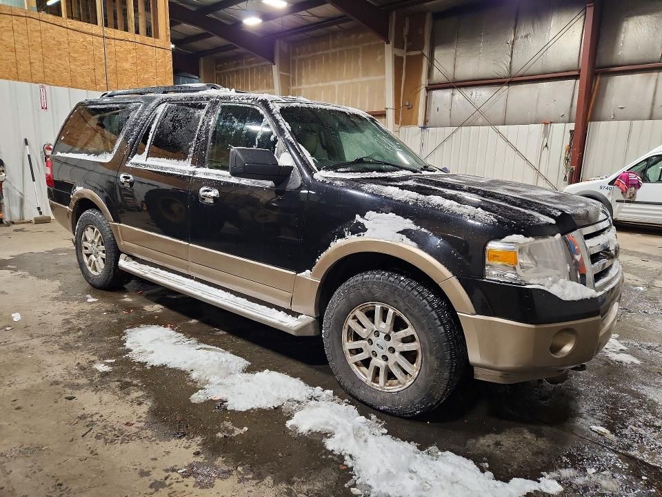 2013 Ford Expedition el xlt