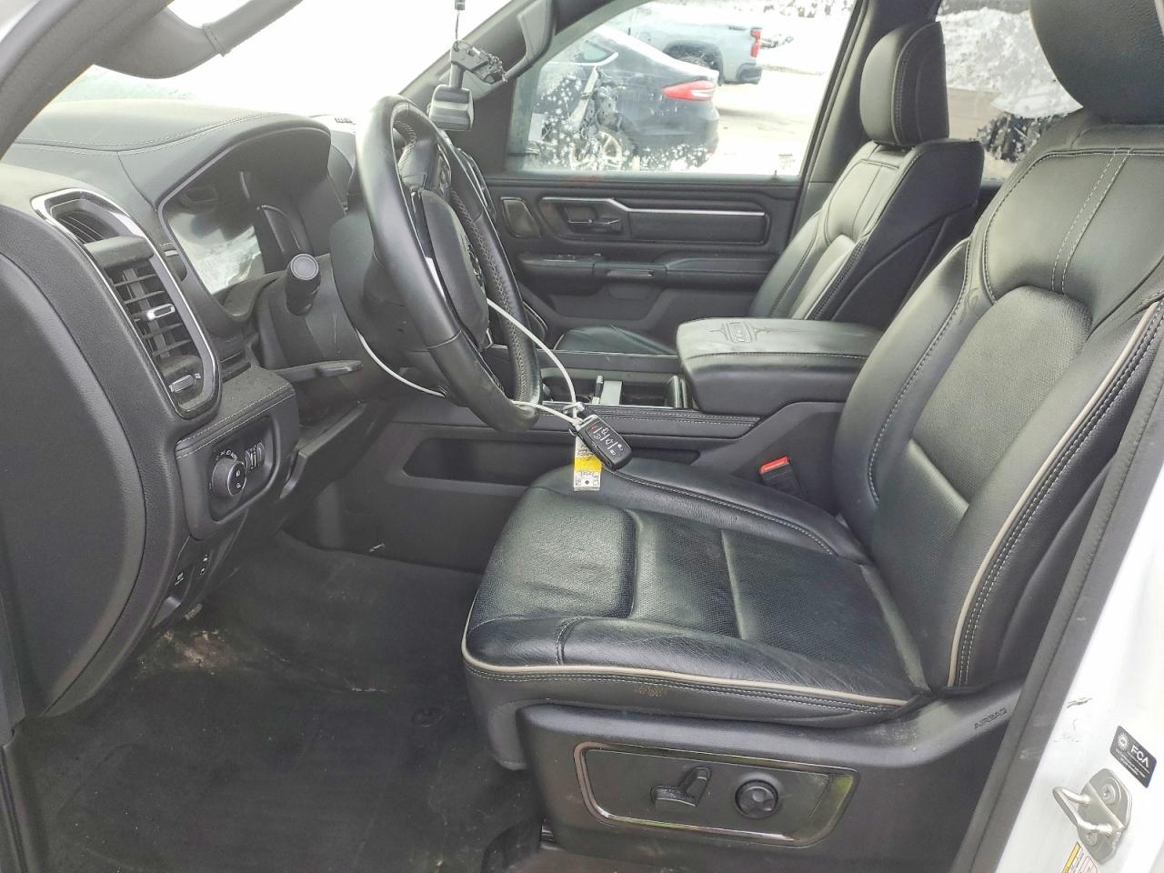 2024 Dodge Ram 1500 Limited