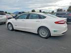 2013 Ford Fusion Titanium Phev