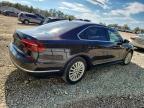 2017 Volkswagen Passat se