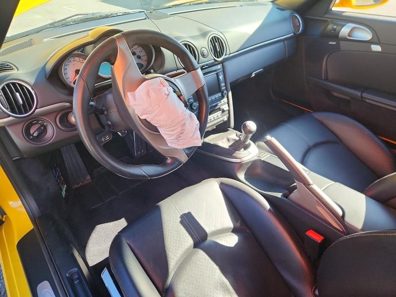 2010 Porsche Cayman s