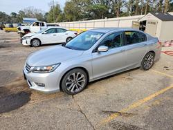2013 Honda Accord Sport en venta en Eight Mile, AL