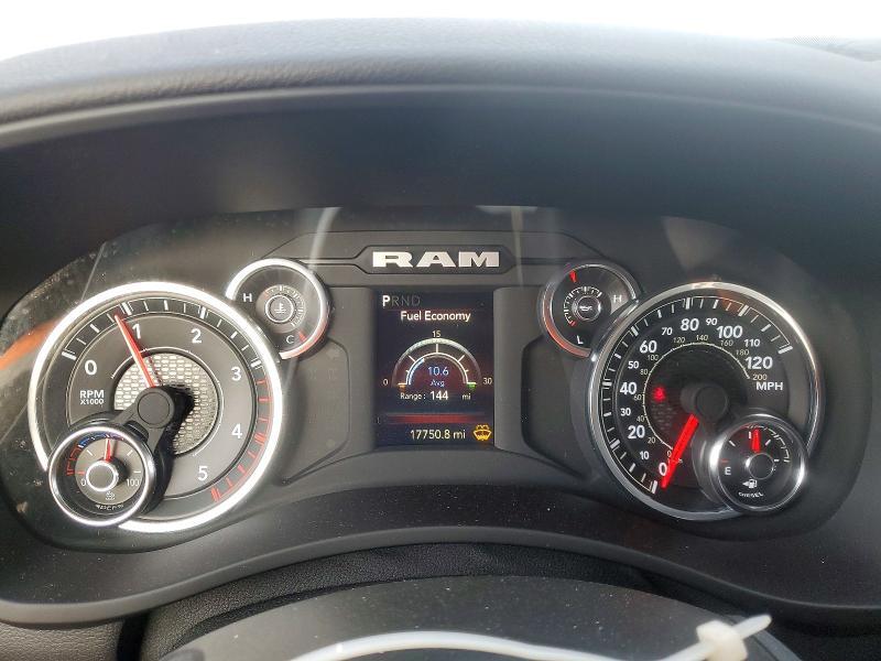 2024 Dodge Ram 3500 big Horn