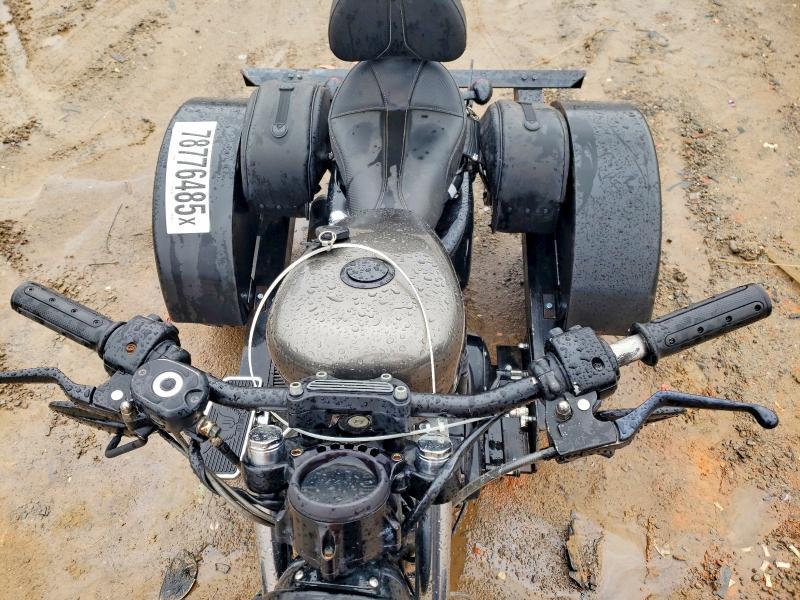2007 Harley-Davidson XL883