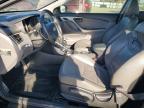 2013 Hyundai Elantra Coupe gs