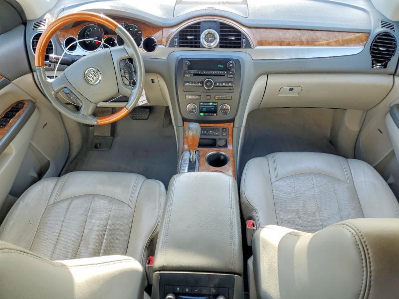 2012 Buick Enclave