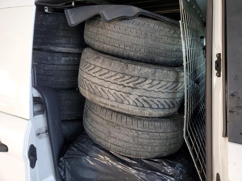 2016 Ford Transit Connect XL