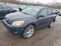 2006 Toyota Rav4 en venta en New Britain, CT