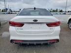2017 KIA Optima sxl