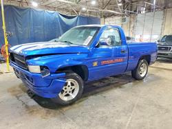 Dodge Vehiculos salvage en venta: 1996 Dodge Ram 1500