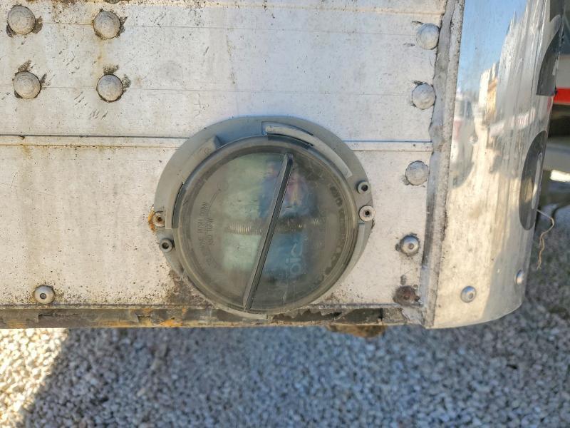 2020 Utility Trailer Manufactu Trailer