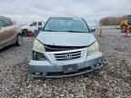 2008 Honda Odyssey Touring
