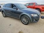 2017 Audi Q5 Premium Plus