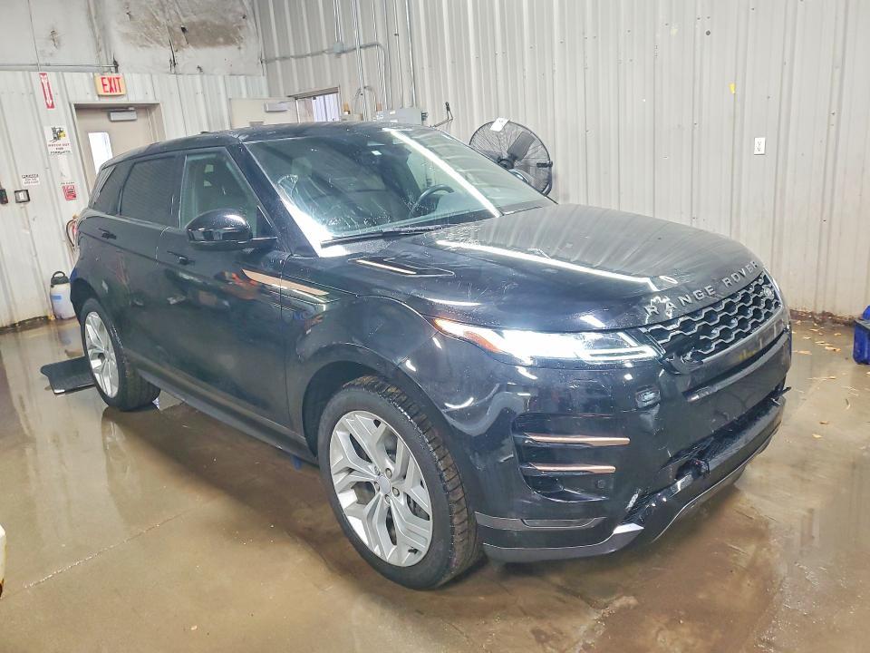 2023 Land Rover Range Rover Evoque R-dynamic se