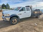 2015 Dodge RAM 4500