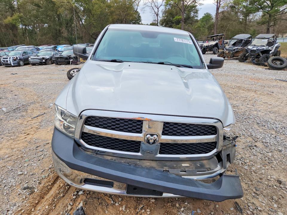 2015 Dodge Ram 1500 st