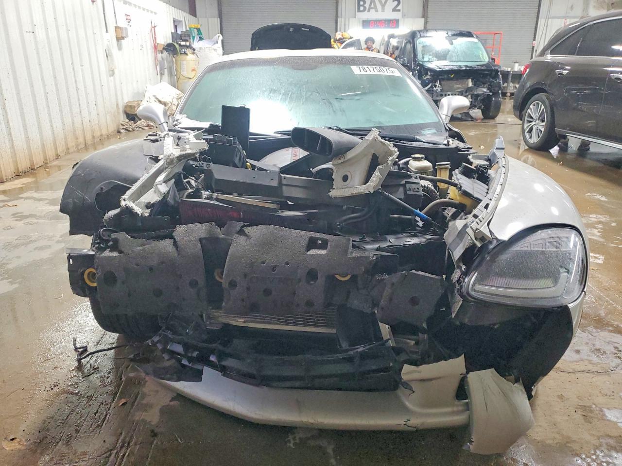 2006 Chevrolet Corvette