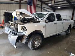 Dodge salvage cars for sale: 2024 Dodge Ram 2500 Tradesman