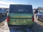 2007 Honda Element ex