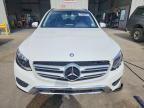 2016 Mercedes-Benz Glc 300