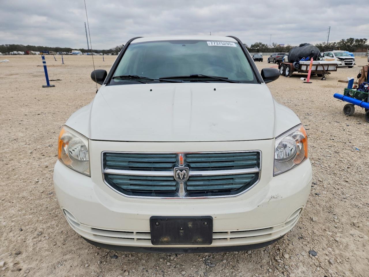 2010 Dodge Caliber sxt