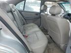 2001 Nissan Altima gxe