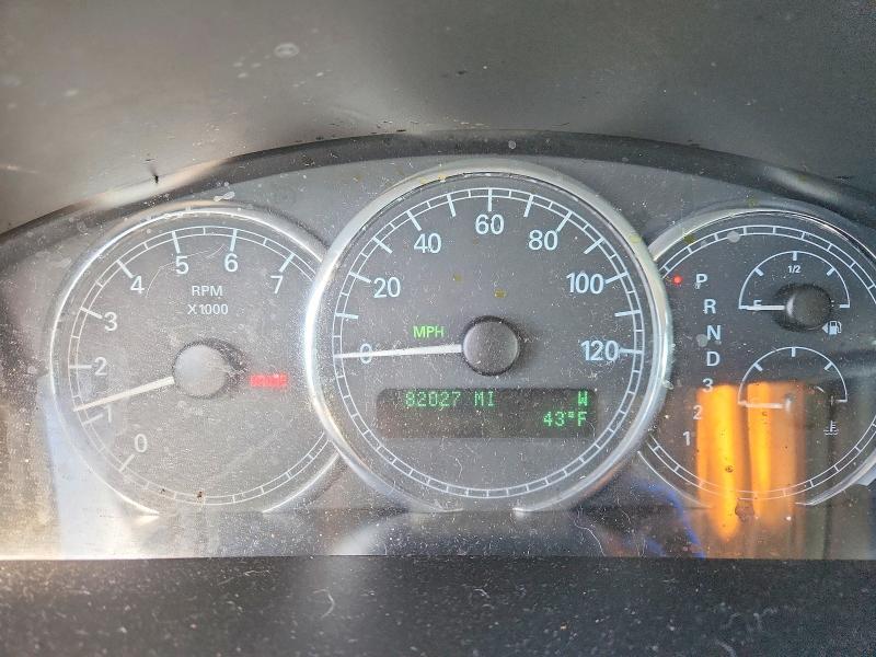 2005 Buick Lacrosse cxl