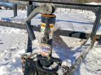 2016 Triple Crown U6X14TBRAKE Utility Trailer