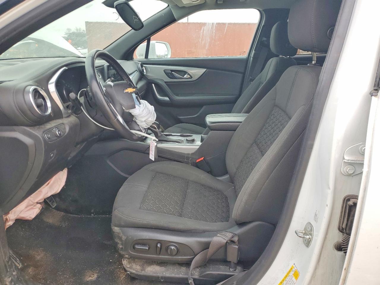 2020 Chevrolet Blazer 2LT